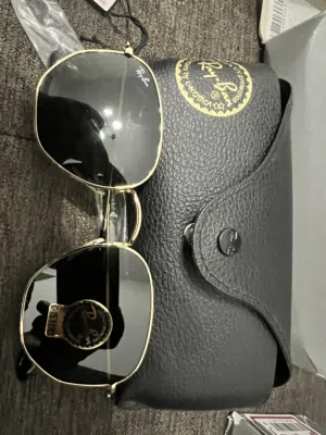 Ray.Ban sunglasses
