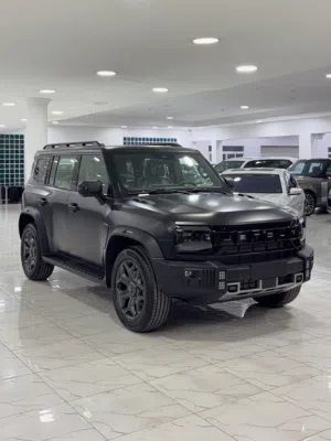 جيتور لاكجري بلس T2 2026