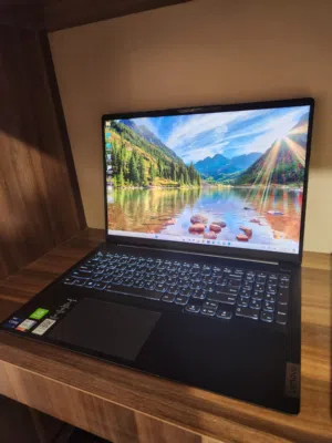 Lenovo IdeaPad 5i Pro القطعه النادرة