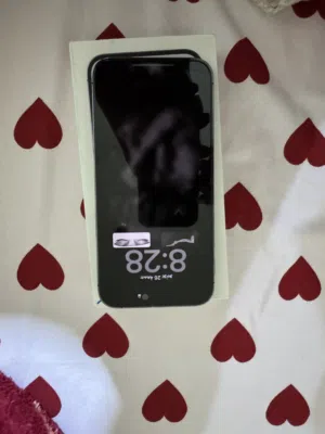 Apple iPhone 14 Pro Max 256 GB in Basra