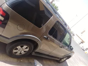 Used Ford Explorer in Dumat Al Jandal