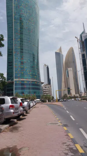للبيع مطعم ومقهى في السالمية