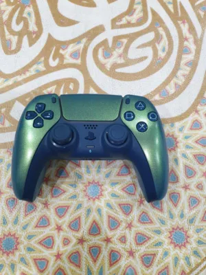 New Cobtroller ps5