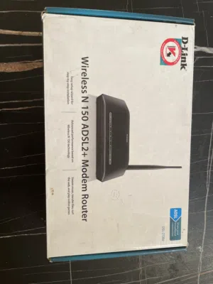 modem rourter راوتير