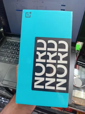 ONEPLUS NORD CE5 256GB NEW FOR SALE