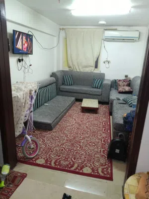 100 m2 1 Bedroom Apartments for Rent in Farwaniya Khaitan