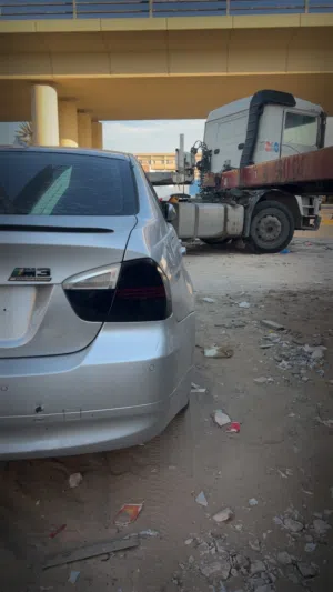 بي ام فيا 3