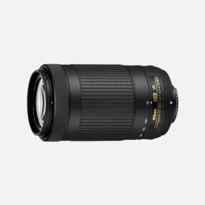 Nikon 70-300mm f/4.5-6.3G ED DX AF-P Lens