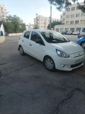 متسوبيشي سبيس ستار 2015