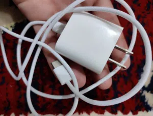 شاحنه ايباد 11 برو m4
