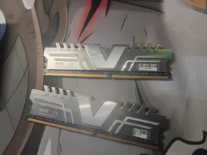 رامات 16 gb 8x8 3200 hz ddr4 لبيع