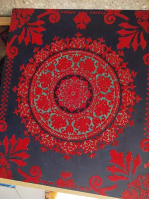 calligraphy painting