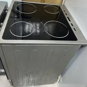 فرن كهربائي