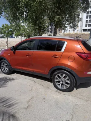 NOUR SPORTAGE