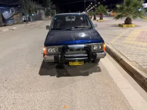 نيسان 90 للبيع