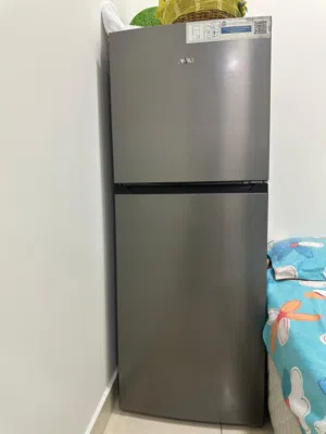 TCL fridge for sale