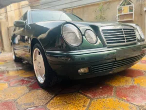 مارسيدس ام عيون للبيع 1996 كربلاء مشروع وطني