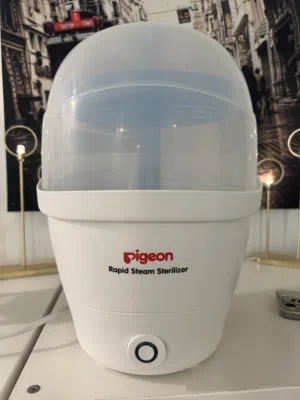 Pigeon sterilizer