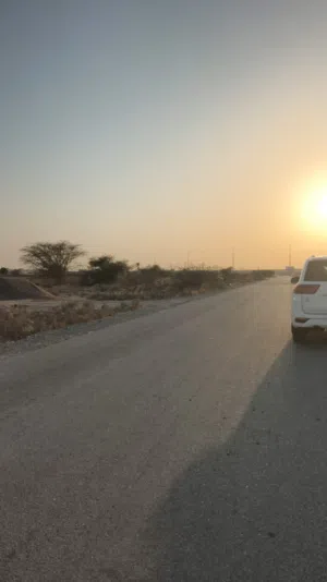 Industrial Land for Sale in Al Batinah Barka