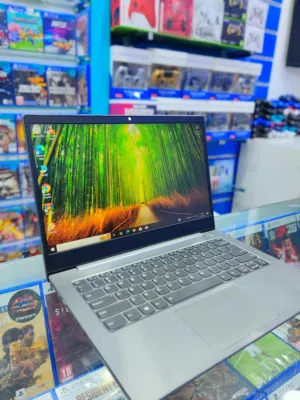 Lenvo thinkbook i7-10  الجهاز بحالة الوكالة ومكفول