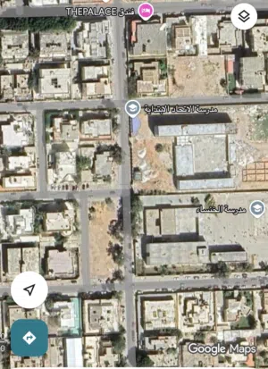 400 m2 More than 6 bedrooms Villa for Sale in Benghazi Al-Fuwayhat