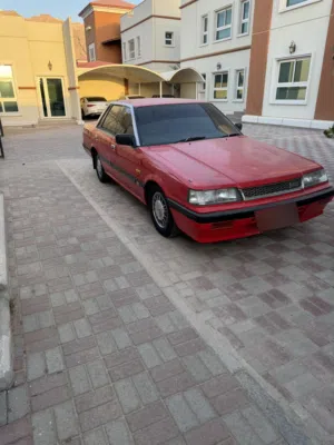 Used Nissan GT-R in Al Ain