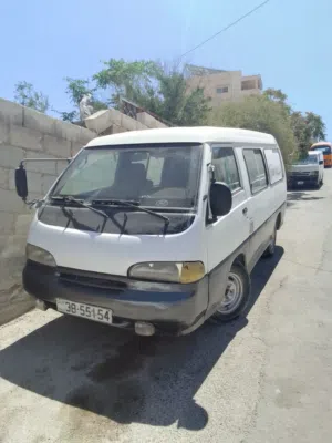 Hyundai . H 100 . 1993 . Used1