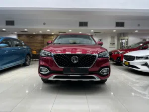 MG HS Oman Vehicle