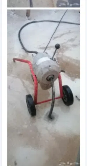 شركة تسليك مجاري بالسوستة الكهربائية بالرياض