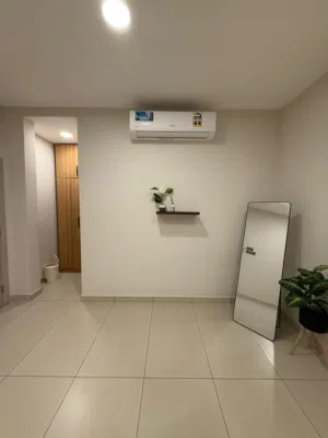 غرف للإيجار الشهري – موقع مميز   Rooms for Monthly Rent – Prime Location