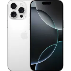 iPhone 16 Pro Max 256GB جديد