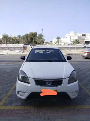 Kia Rio For sale. Car in new condition