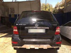 mercedes-ml300-cdi