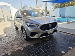 للبيع MG ZS 2023