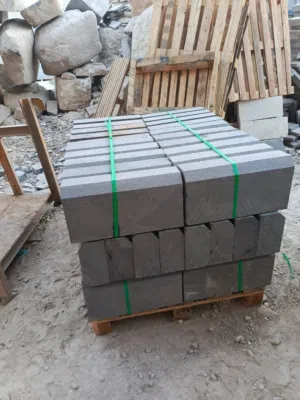 كندرين رصيف بازلت