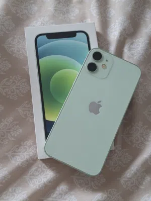Apple iPhone 11 128 GB in Tripoli