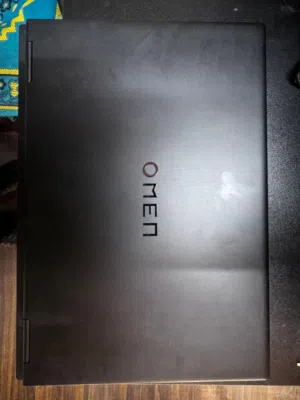 جهاز لابتوب جيمنج hp HP cor i9 الجيل الثالث عشر بكرت شاشه 4060