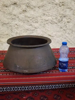 من نوادر صفريه نحاس قديمه