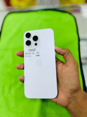 iPhone 16 pro max -512 GB - Good at reasonable price ,100% BH - warranty 07/2026