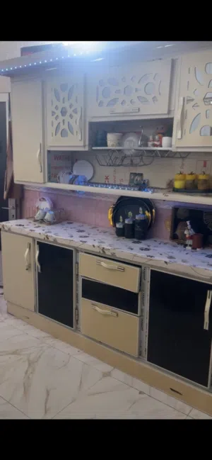 كاونتر ألمنيوم للبيع