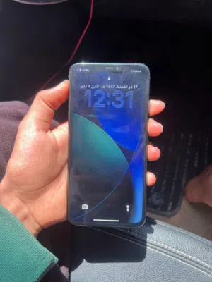 Apple iPhone 11 Pro Max 64 GB in Tripoli