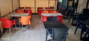 محل للبيع موقع ممتاز