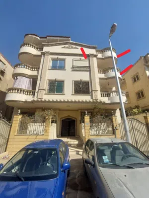 360 m2 3 Bedrooms Apartments for Sale in Cairo Fifth Settlement