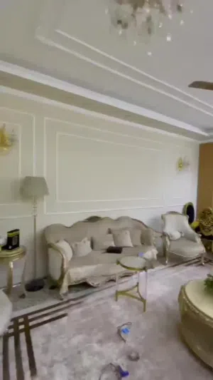 146 m2 4 Bedrooms Townhouse for Sale in Baghdad Amin