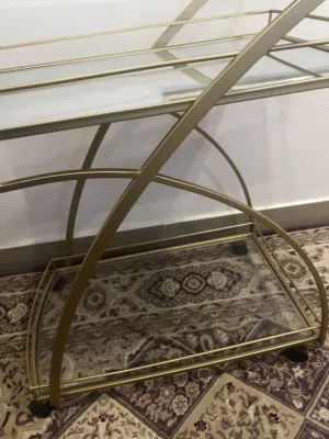 ترولي مستعمل