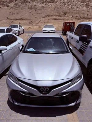 Toyota Camry 2018 Hybrid UAE  Excellent Condition  Camry 2018 for sale