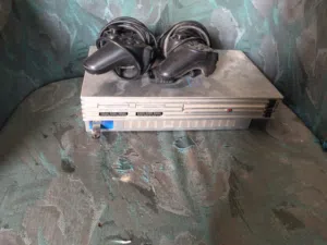PlayStation 2