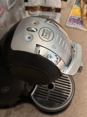 ماكينة قهوةو كابتشينو دولشى جوستو أصلية