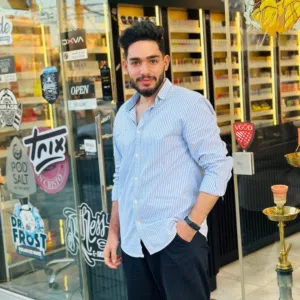 محمد الصويتي 