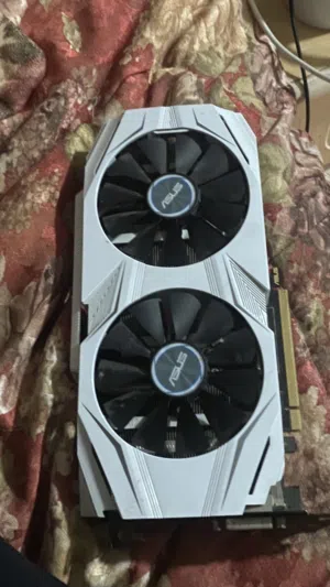 للبيع كرت 1060 ti